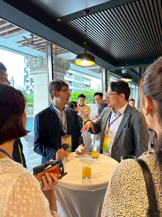 2025-09-15 北科大管理學院通過 AACSB 再次認證 榮獲國際高度肯定圖片